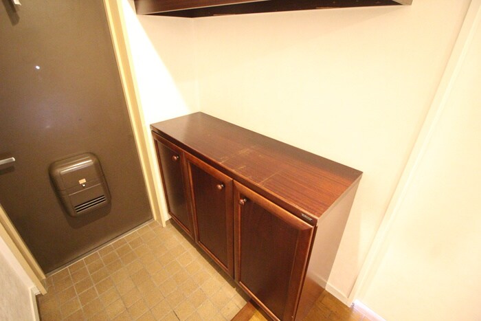 物件内観写真19　(靴箱)