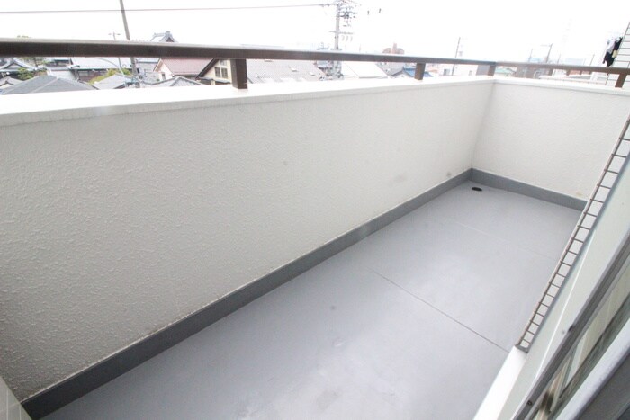 物件内観写真21　(ベランダ・バルコニー)