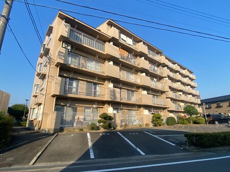 グレ－ス井ヶ谷外観写真