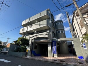 ﾒｿﾞﾝ･ﾄﾞ･ｵﾙﾃｨ-（１０１）外観写真