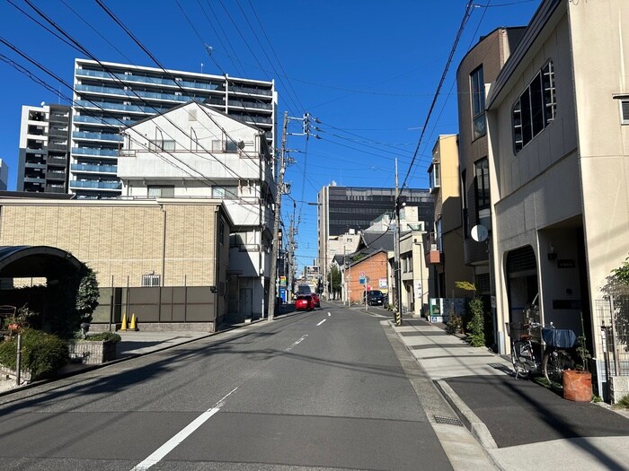 物件外観写真6　(周辺環境)