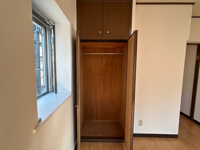 物件内観写真9　(収納)