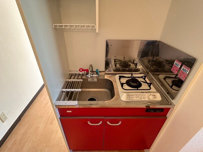 物件内観写真12　(キッチン)