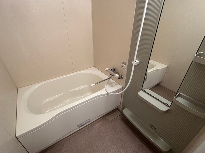 物件内観写真14　(バス／シャワールーム等)