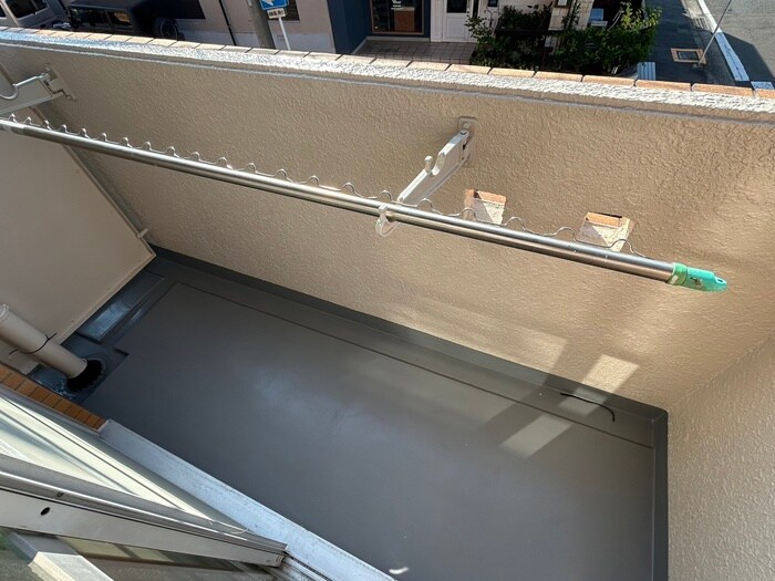 物件内観写真22　(ベランダ・バルコニー)