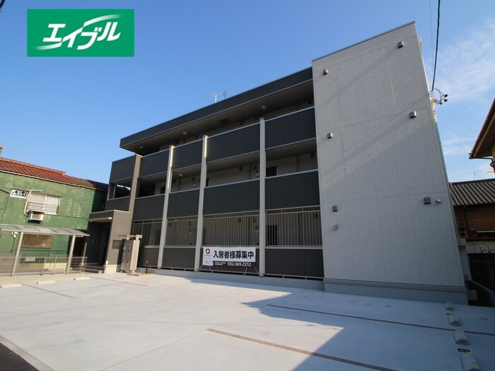 物件外観写真2　(外観写真)