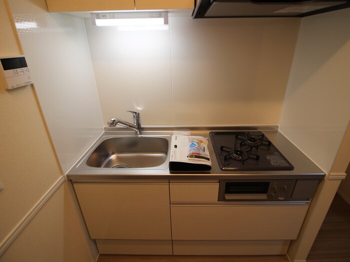 物件内観写真10　(キッチン)