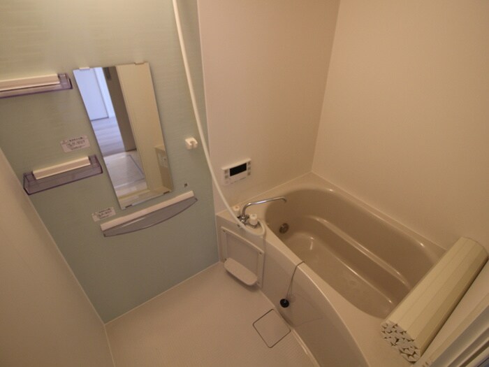 物件内観写真12　(バス／シャワールーム等)