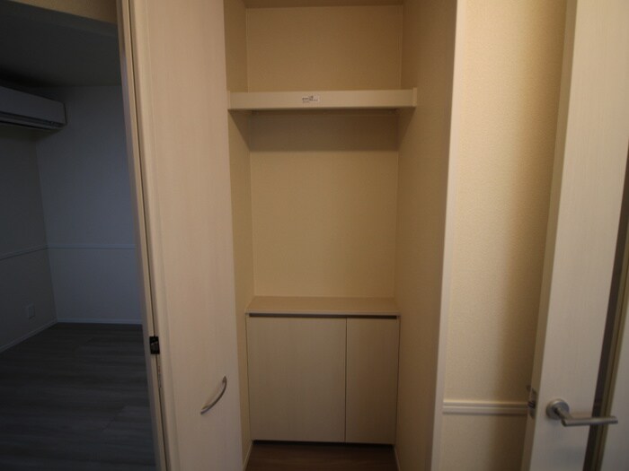 物件内観写真20　(収納)