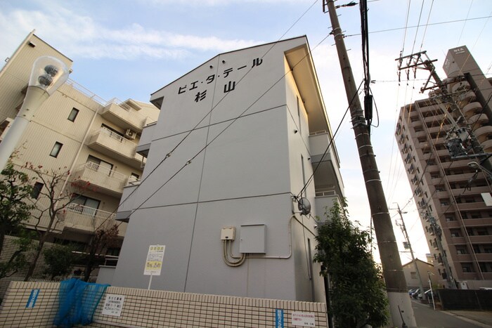 物件外観写真3　(外観写真)