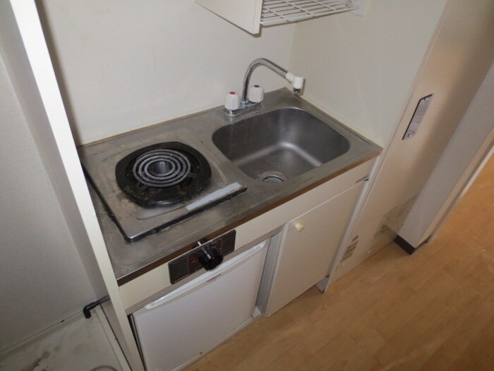 物件内観写真13　(キッチン)