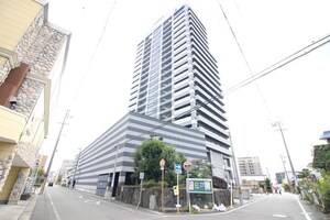 ＡＲＤＥＡ外観写真