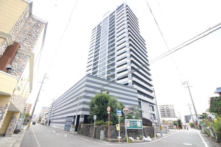 ＡＲＤＥＡ外観写真