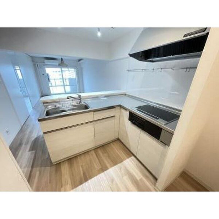 物件内観写真7　(キッチン)