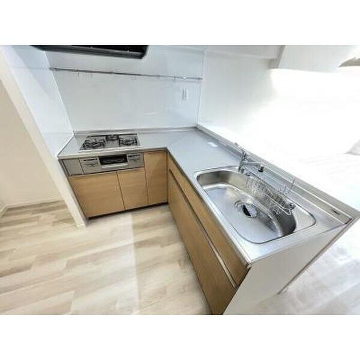 物件内観写真9　(キッチン)