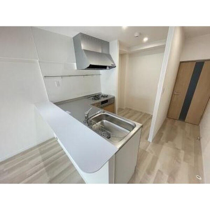 物件内観写真10　(キッチン)