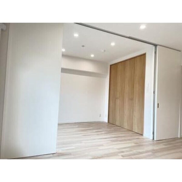 物件内観写真11　(居室)