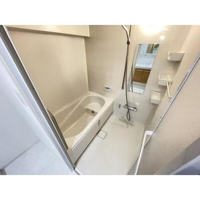 物件内観写真13　(バス／シャワールーム等)