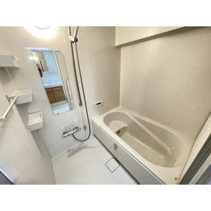 物件内観写真13　(バス／シャワールーム等)