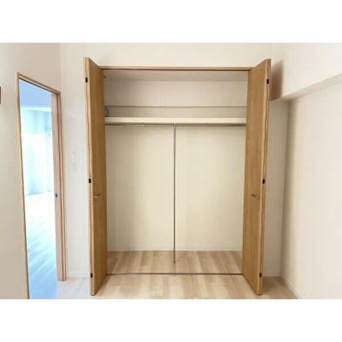 物件内観写真14　(収納)