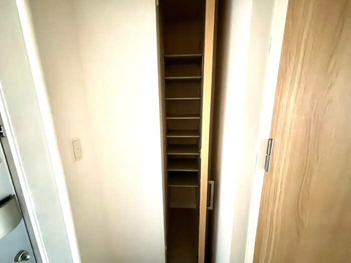 物件内観写真20　(靴箱)