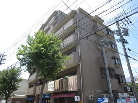 プライム伸和外観写真