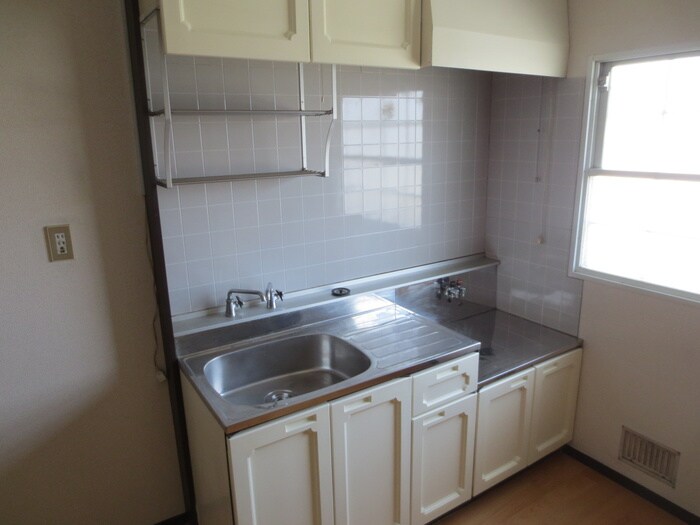 物件内観写真4　(キッチン)