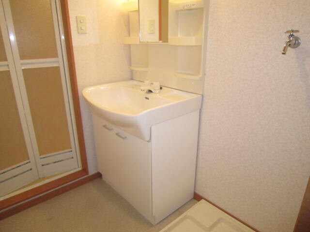 物件内観写真15　(洗面)