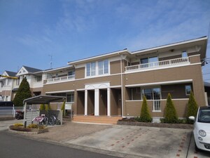 ネオグランツⅦ外観写真