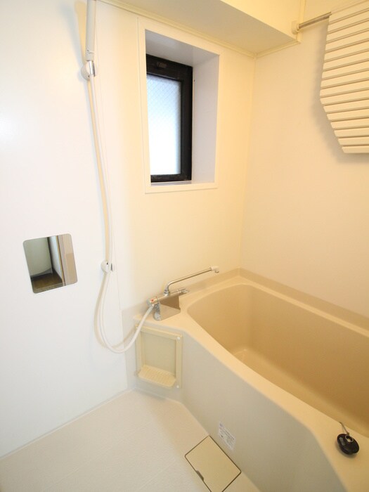 物件内観写真13　(バス／シャワールーム等)