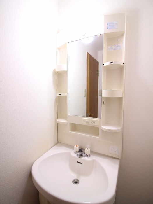 物件内観写真14　(洗面)