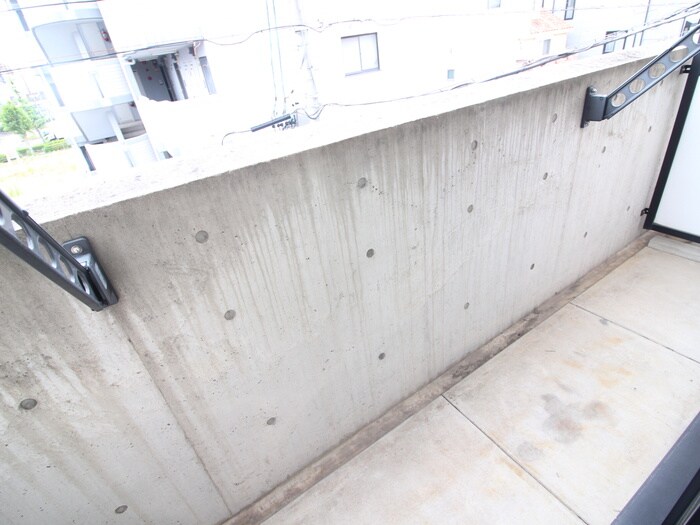 物件内観写真21　(ベランダ・バルコニー)