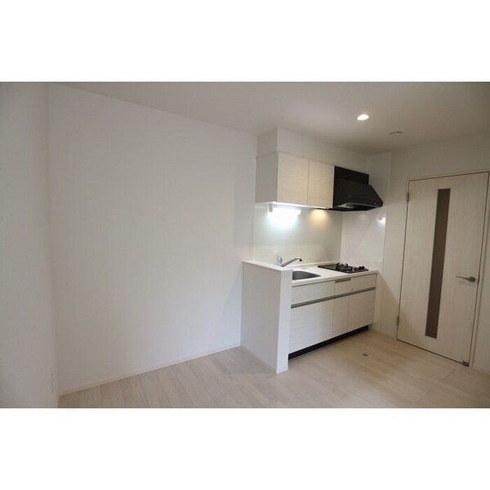 物件内観写真5　(キッチン)