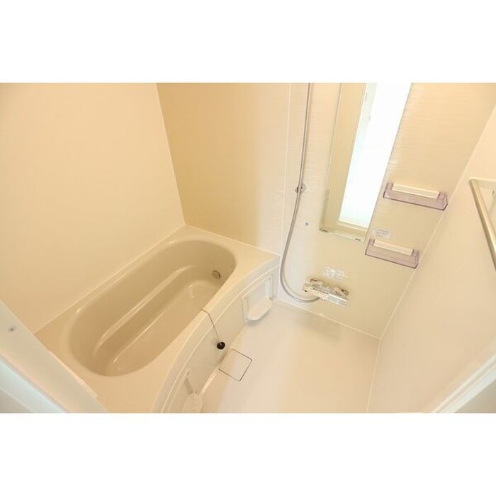 物件内観写真7　(バス／シャワールーム等)