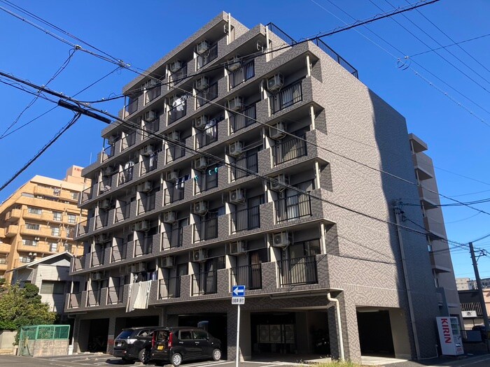 物件外観写真6　(外観写真)