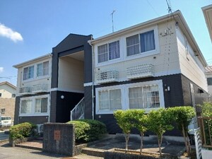 アネックスＹ．Ｓ外観写真