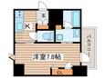 GRAND　ESPOIR　東桜の間取図