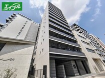 GRAND　ESPOIR　東桜の外観写真