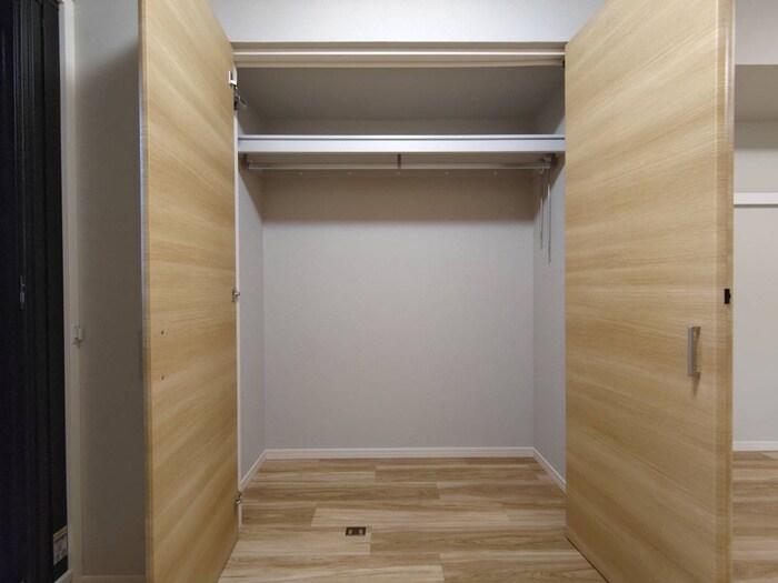 物件内観写真9　(収納)