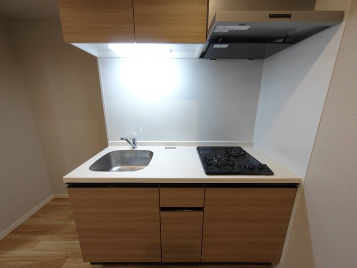 物件内観写真11　(キッチン)