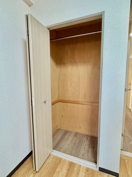 物件内観写真9　(収納)