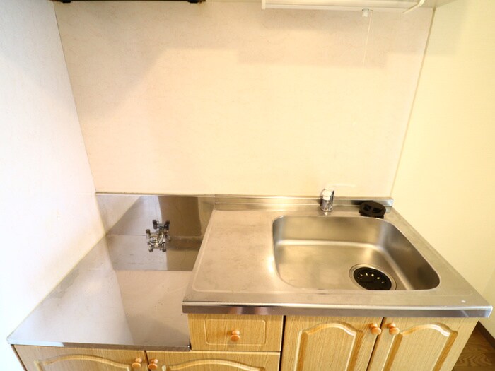 物件内観写真10　(キッチン)