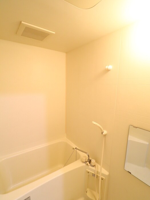 物件内観写真11　(バス／シャワールーム等)