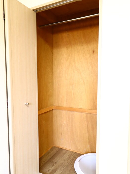 物件内観写真19　(収納)