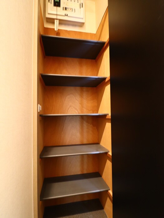 物件内観写真20　(靴箱)