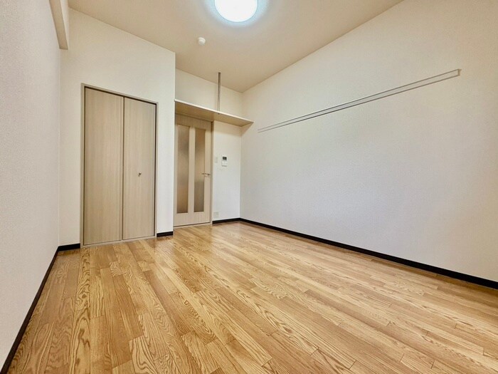 物件内観写真21　(居室)