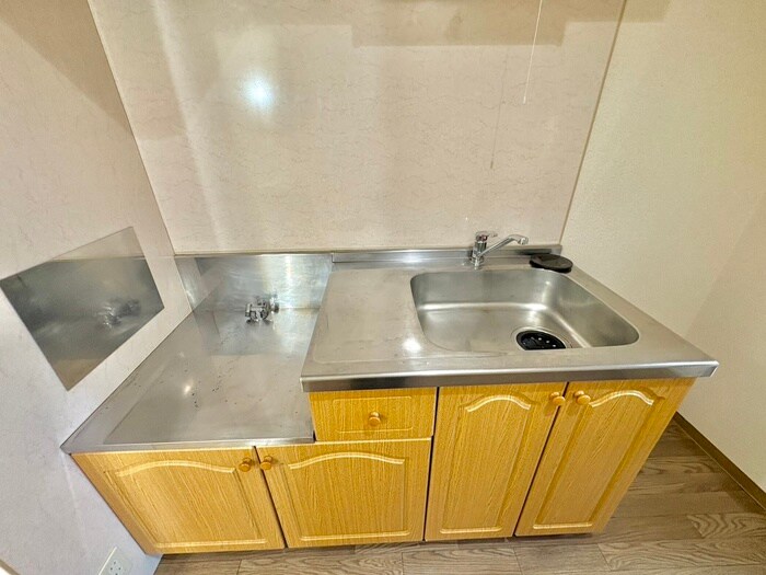 物件内観写真22　(キッチン)