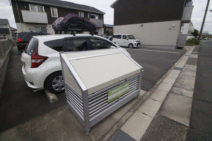 物件外観写真5　(建物設備)