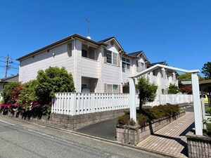 ビ－ハイヴ外観写真