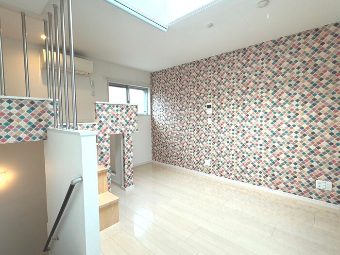 物件内観写真7　(居室)